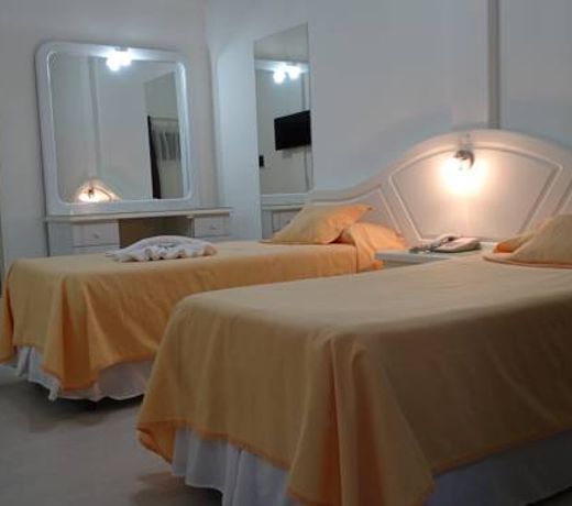 Hotel Crespo
