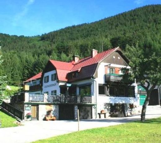 Landhaus Gschaiderhof