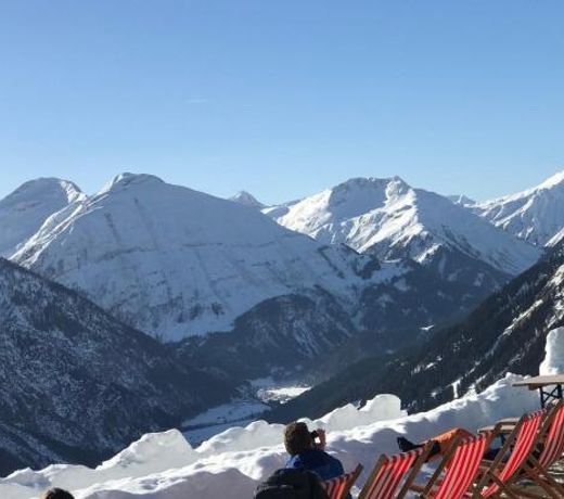 Alpfee Lechtal