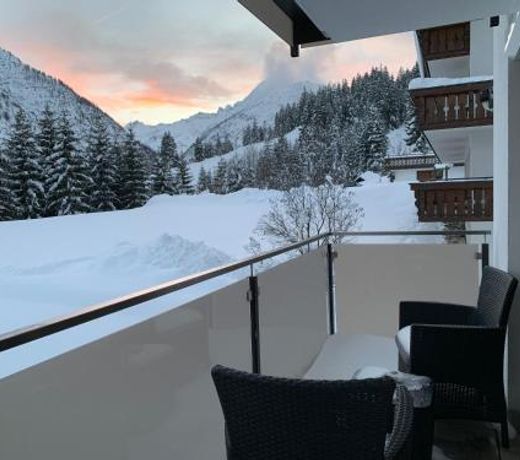 Alpfee Lechtal