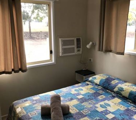 Yallakool Caravan Park