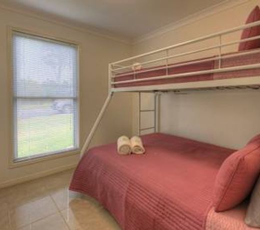 Yallakool Caravan Park