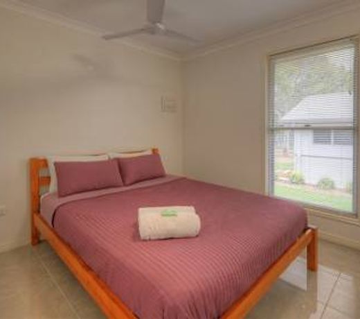 Yallakool Caravan Park