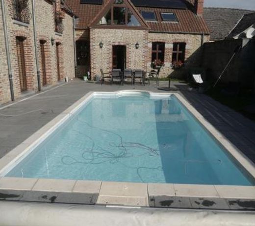Gite 3 epis Tour de Charme