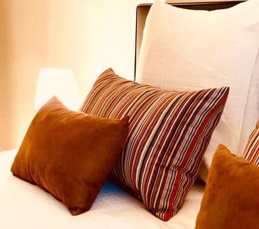 Luxury Apartment Mons City Center