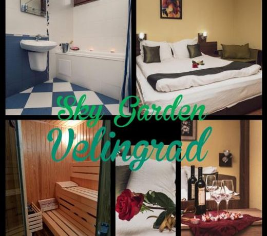 Sky Garden House