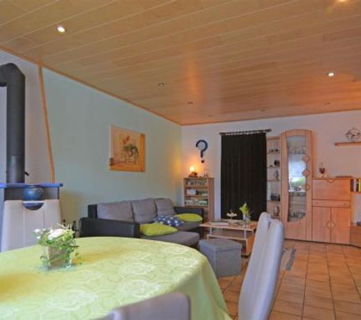Modern Apartment in Niedersfeld with Sauna