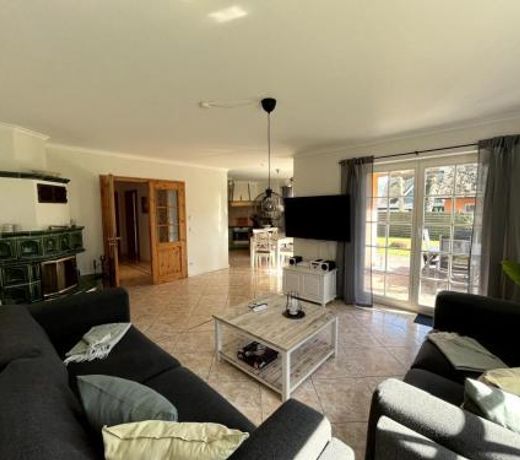 Ferienhaus Fiete in Wieck