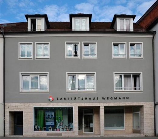 WJH Apartmentvermietung