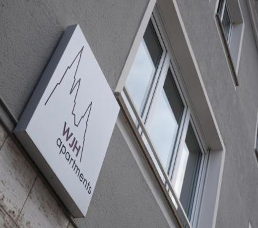 WJH Apartmentvermietung