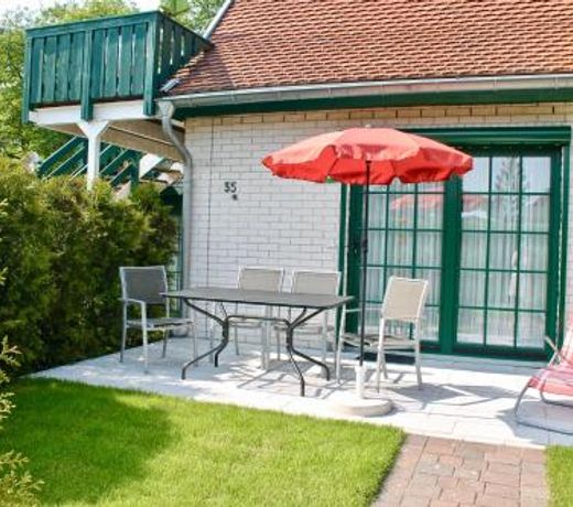 Ostseehaus Prerow