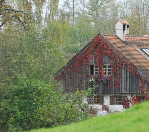 Chalet Landsberg