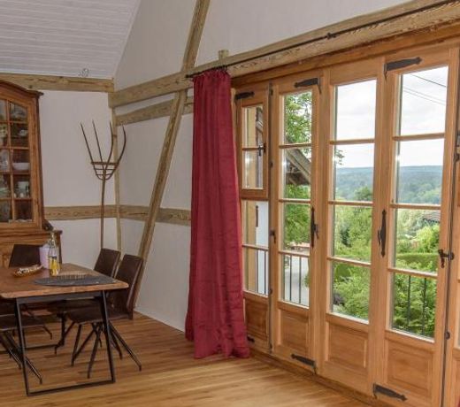 Chalet Landsberg