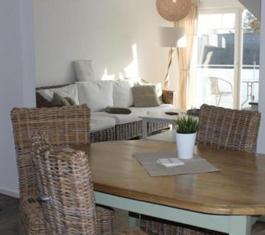 Ferienwohnung London in Born