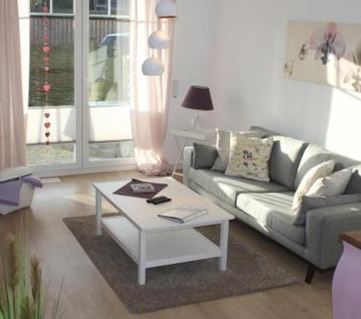 Ferienwohnung Asia in Born