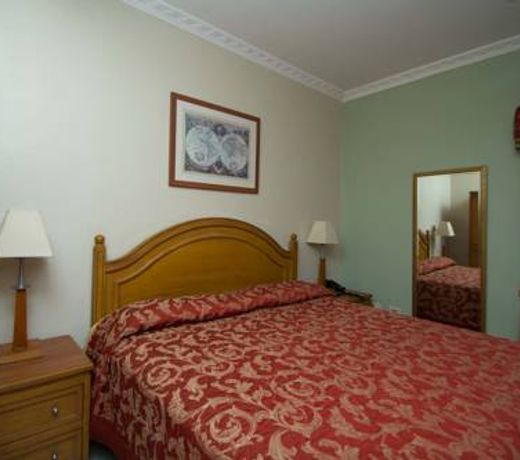 Jaguar 59 Hotel