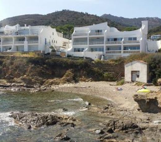 Carpe Diem Davant del mar Cap de Creus In the Beach