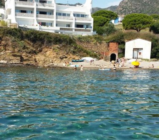 Carpe Diem Davant del mar Cap de Creus In the Beach