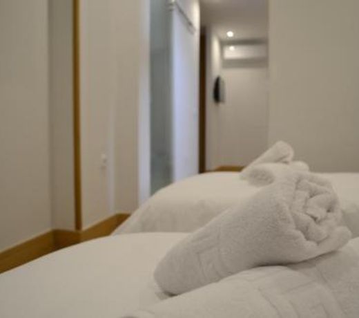 Jerez Suites