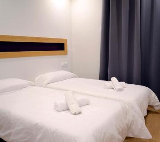 Jerez Suites