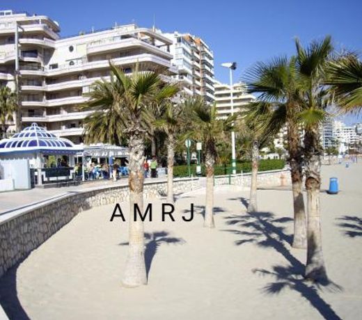 APTO Acceso Directo Playa La Fossa Calpe