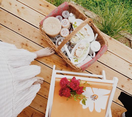 ROMANTIC GETAWAY, PERFECT FOR HONEYMOONERS