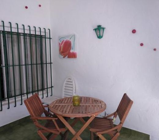 2 Calle las Azucenas