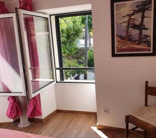 English Club in Corsica B&B