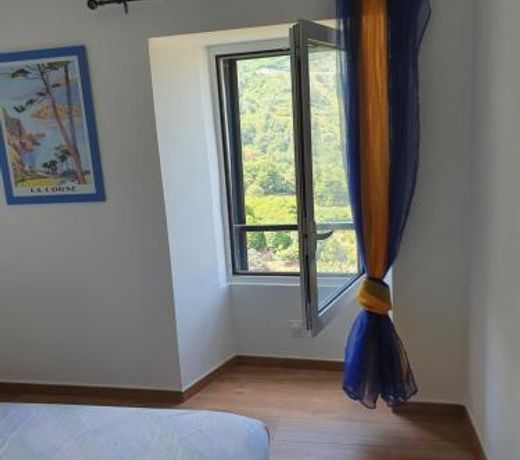 English Club in Corsica B&B