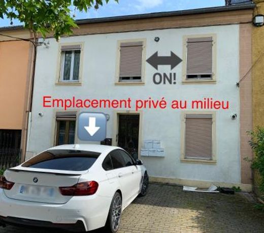 Pôle Thermal & Touristique Amnéville