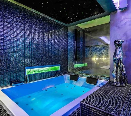 Suite Romantique
