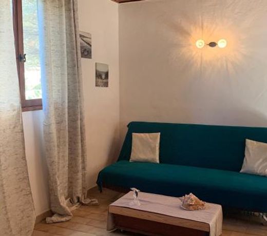GÃ®te Ã  Poggiale de Figari