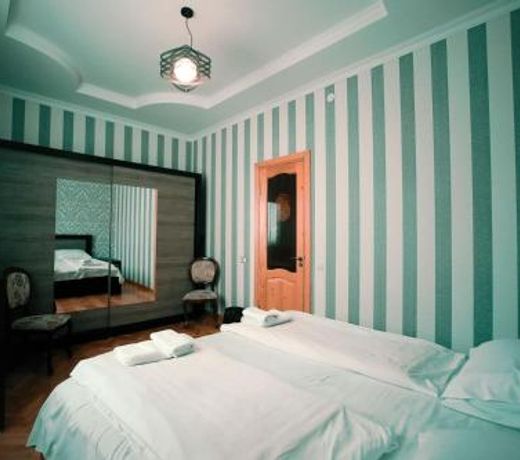 Apartment OLD KUTAISI