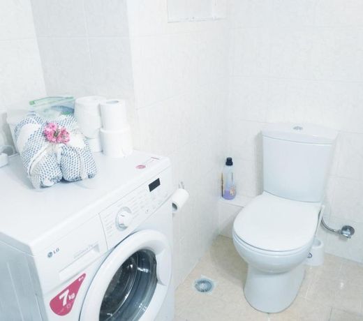 Harokopio Apartment in Athens