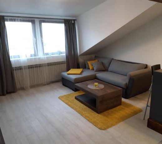 Apartman Mohenski