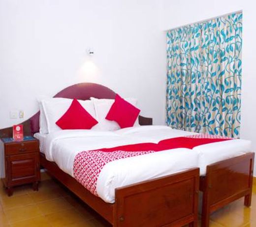 OYO 13590 Saanvi Beach Resort