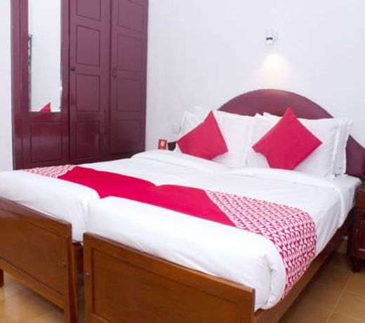 OYO 13590 Saanvi Beach Resort