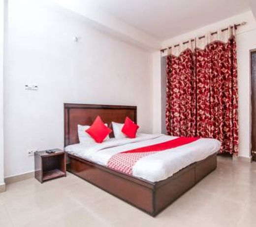 OYO 14560 Hotel Diamond Inn