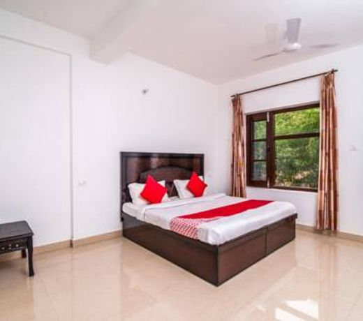 OYO 14560 Hotel Diamond Inn