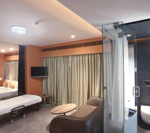 Fahrenheit Hotels & Resorts
