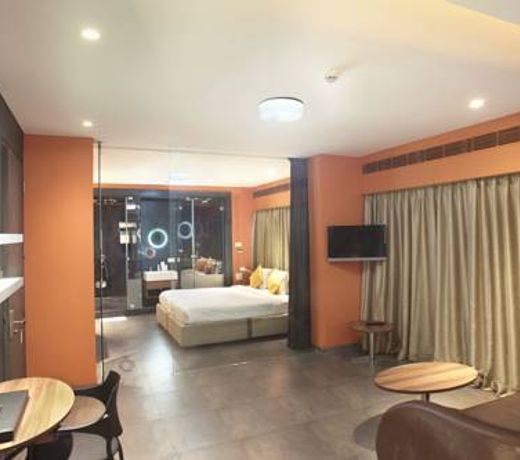 Fahrenheit Hotels & Resorts