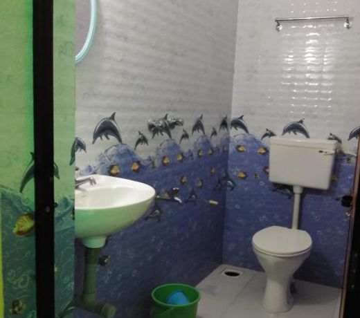 Luiza Guest House