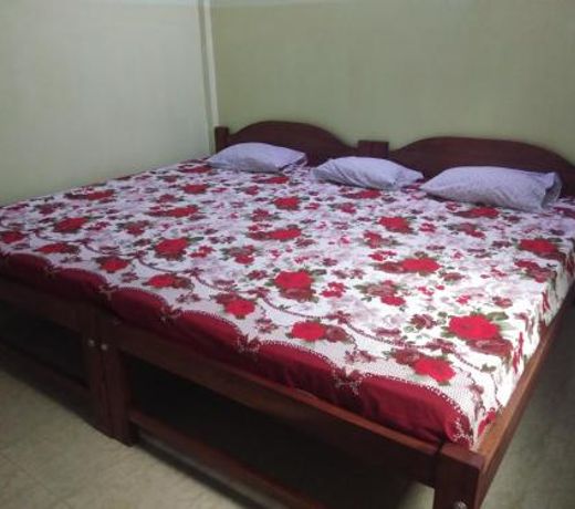 Luiza Guest House