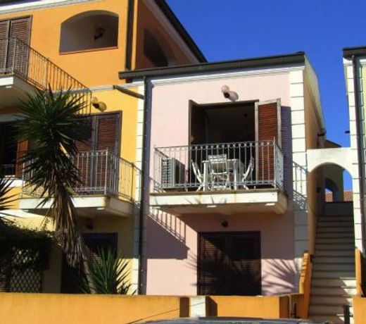 Casa vacanze Pas