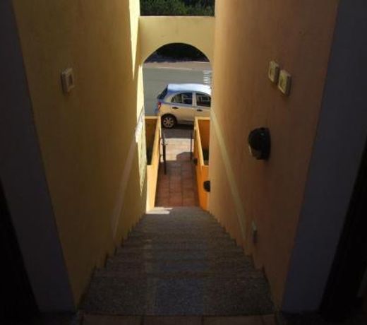 Casa vacanze Pas