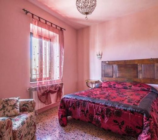 Le Casette Country House