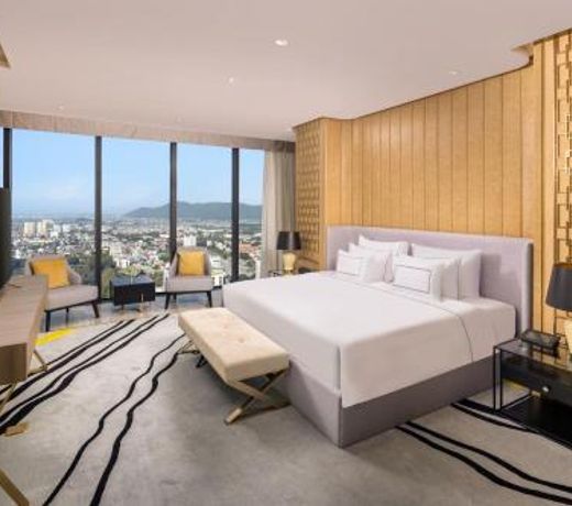 Vinpearl Hotel Thanh Hoa