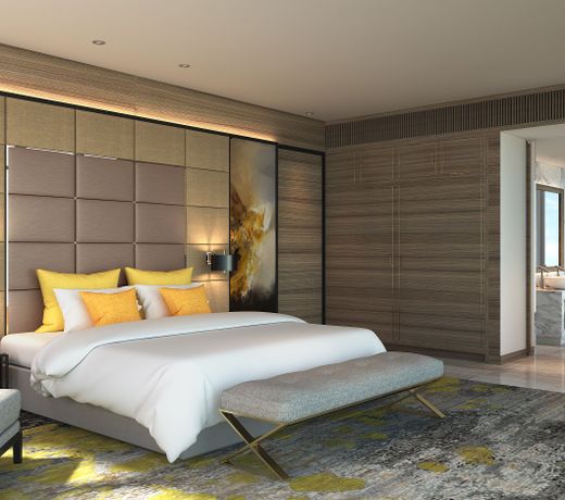Vinpearl Hotel Thanh Hoa
