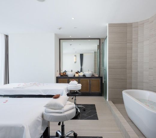 Vinpearl Hotel Thanh Hoa
