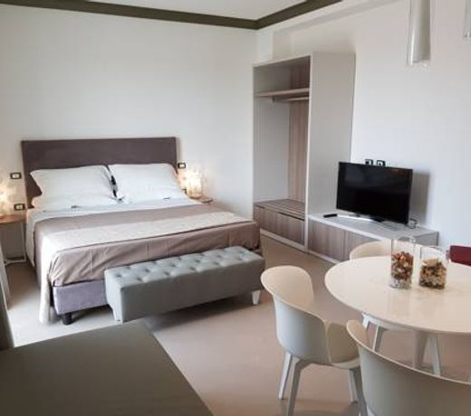 Residence Hotel Venus Suites